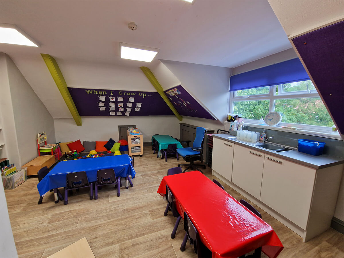 Owl Preschool 42-60 month - alt view 2